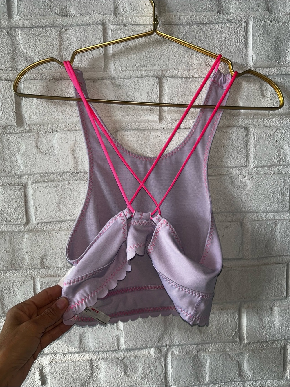 Free People Movement bra medium